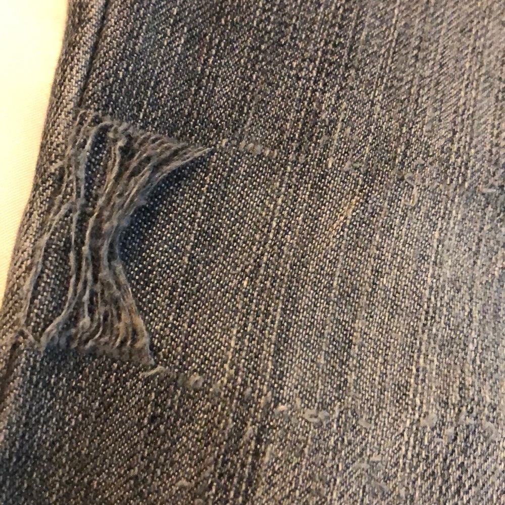 Type Jeans - Picture 3 of 5